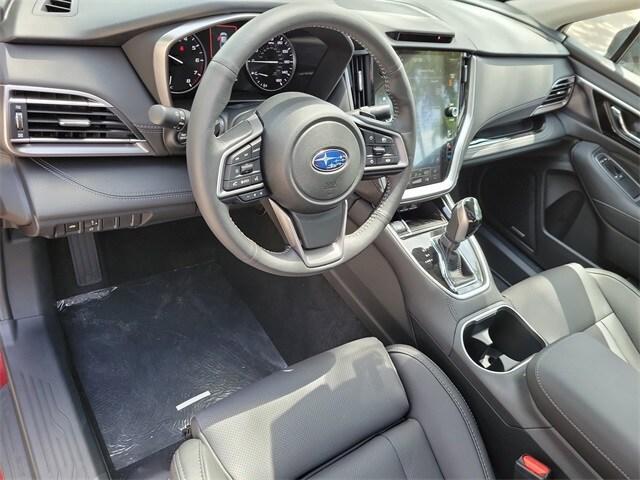 new 2025 Subaru Legacy car, priced at $35,611