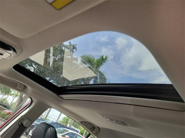 new 2025 Subaru Legacy car, priced at $35,611