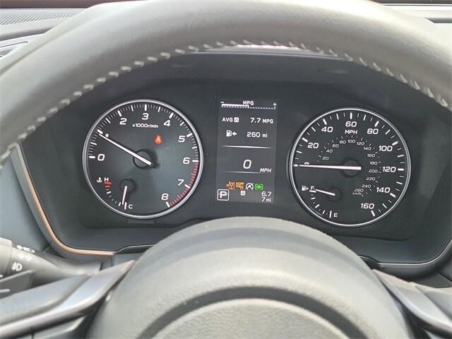 new 2025 Subaru Legacy car, priced at $35,611