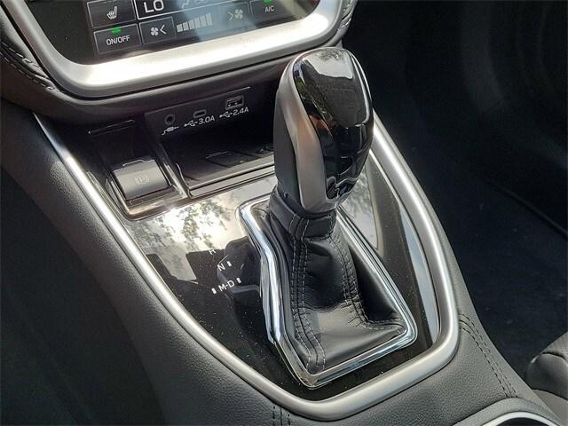 new 2025 Subaru Legacy car, priced at $35,611