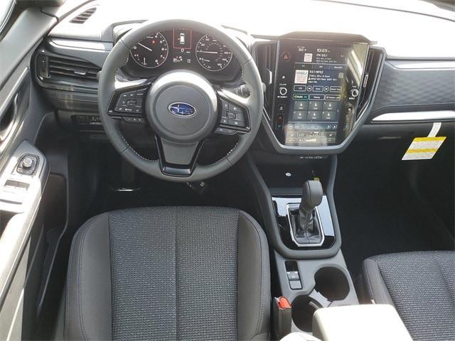 new 2025 Subaru Forester car, priced at $34,905