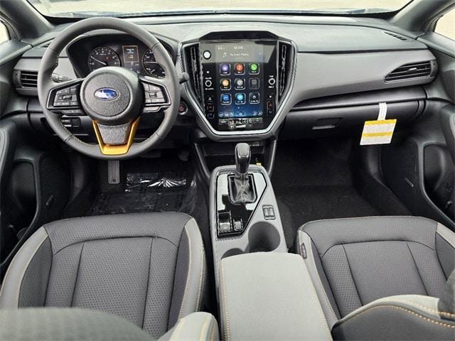 new 2024 Subaru Crosstrek car, priced at $36,250