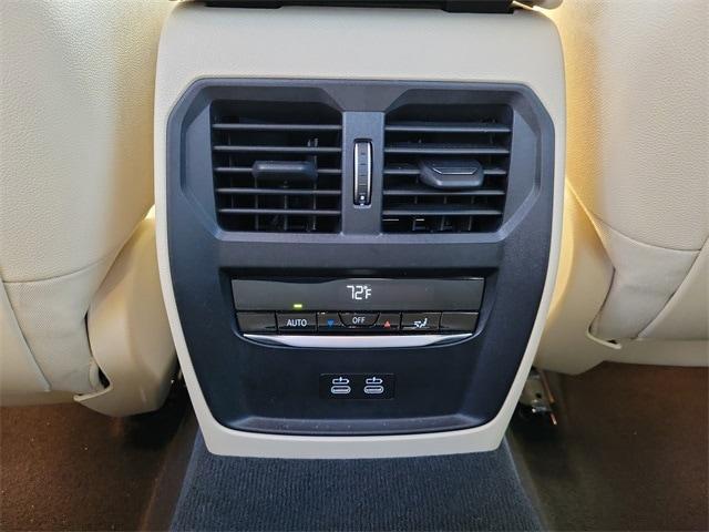 used 2021 BMW 330 car, priced at $26,987