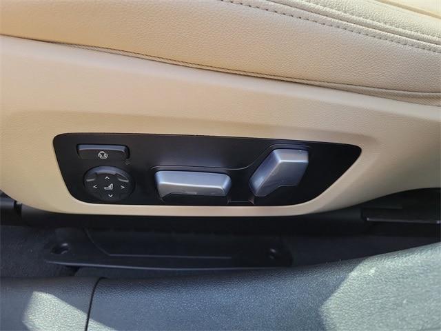 used 2021 BMW 330 car, priced at $26,987