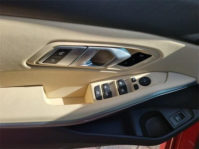 used 2021 BMW 330 car, priced at $26,987