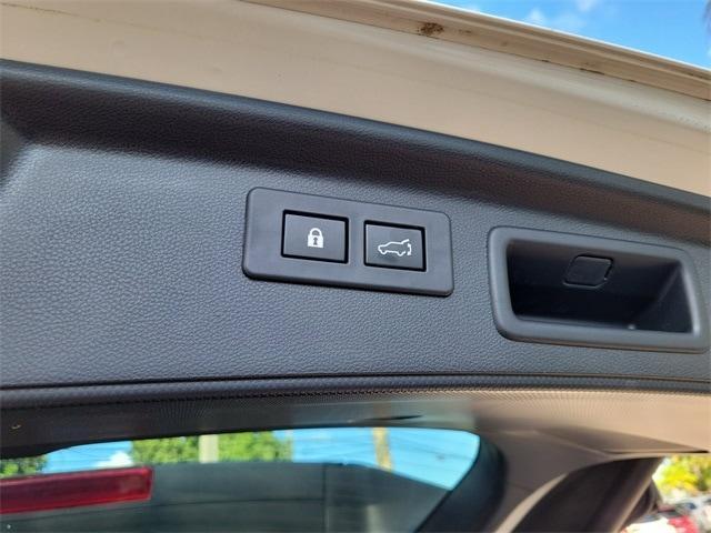 used 2022 Subaru Forester car, priced at $28,373