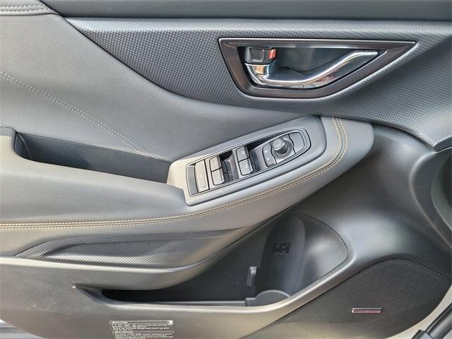 used 2022 Subaru Forester car, priced at $28,373