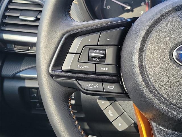 used 2022 Subaru Forester car, priced at $28,373