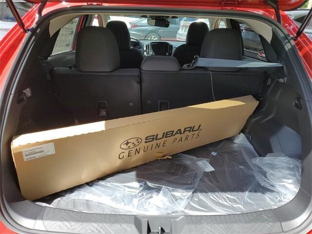 new 2025 Subaru Crosstrek car, priced at $30,562