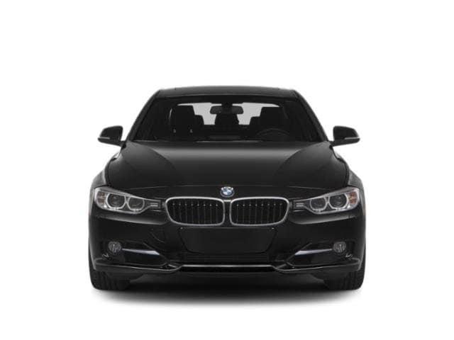 used 2015 BMW 328 car, priced at $9,995