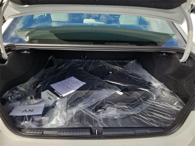 new 2025 Subaru Legacy car, priced at $31,667