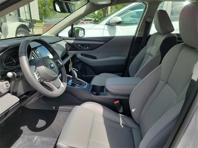 new 2025 Subaru Legacy car, priced at $31,667