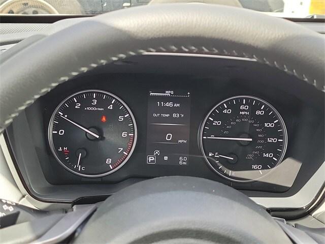 new 2025 Subaru Legacy car, priced at $31,667