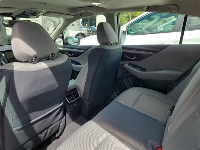 new 2025 Subaru Legacy car, priced at $31,667