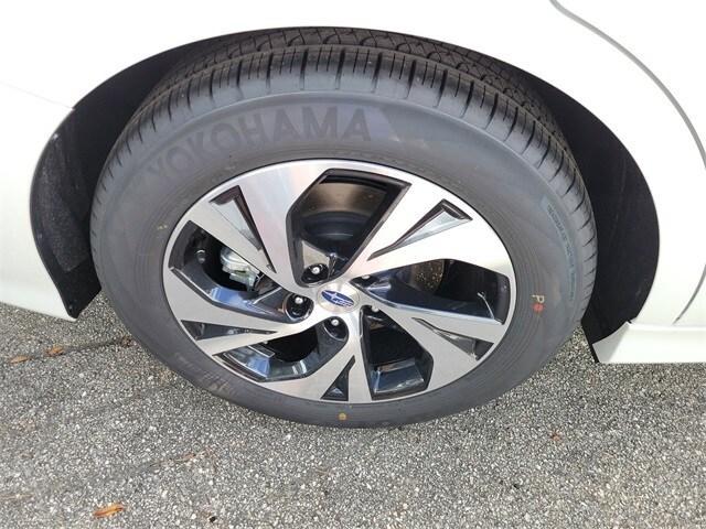 new 2025 Subaru Legacy car, priced at $31,667