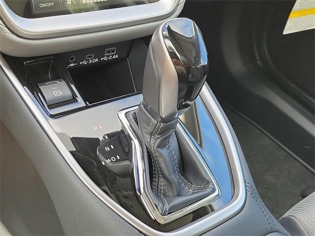 new 2025 Subaru Legacy car, priced at $31,667