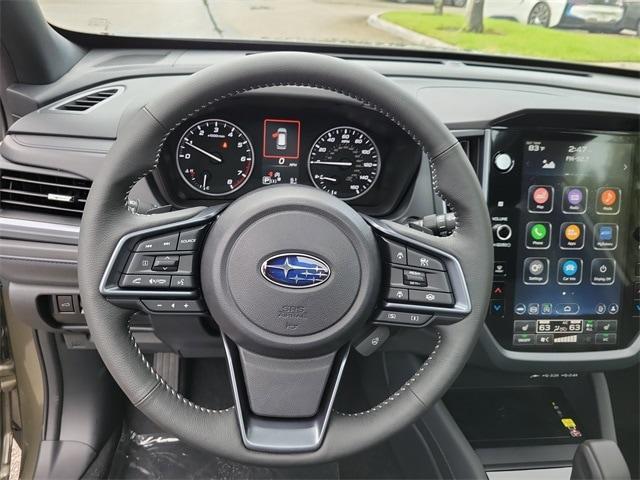 new 2025 Subaru Forester car, priced at $39,161