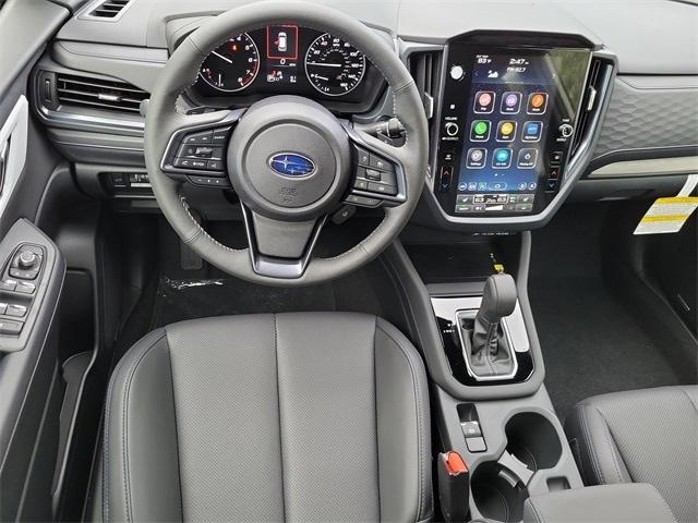 new 2025 Subaru Forester car, priced at $39,161