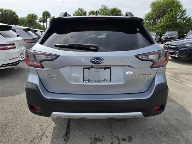 new 2025 Subaru Outback car, priced at $42,643