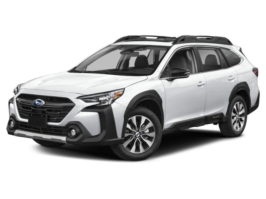 new 2025 Subaru Outback car, priced at $42,643