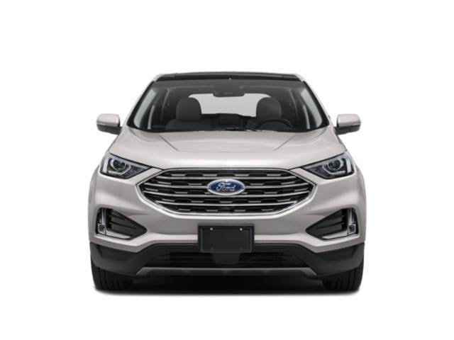used 2019 Ford Edge car, priced at $19,506