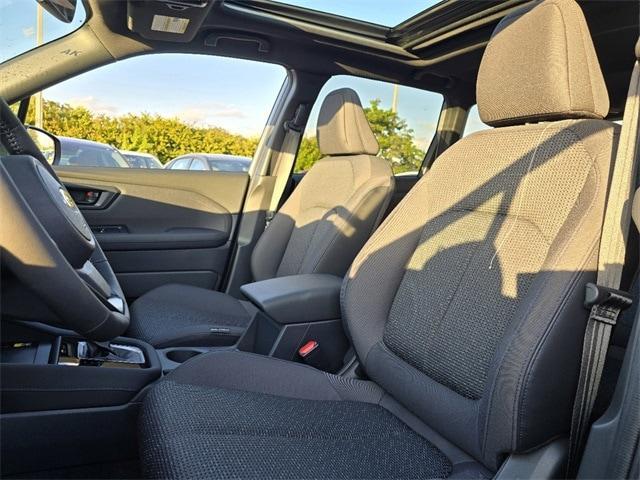 new 2025 Subaru Forester car, priced at $34,905