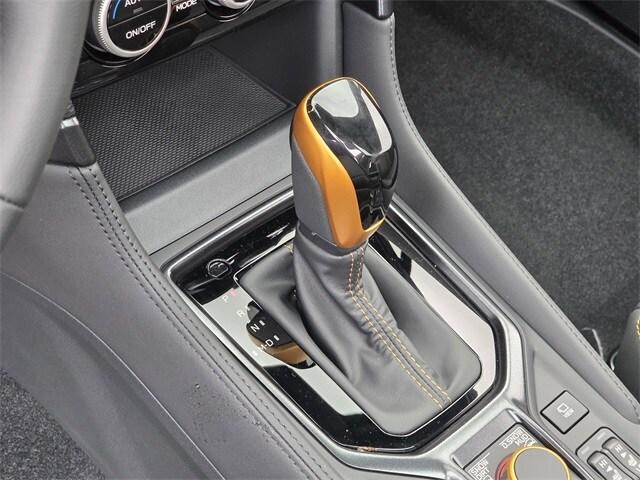 new 2025 Subaru Forester car, priced at $37,961