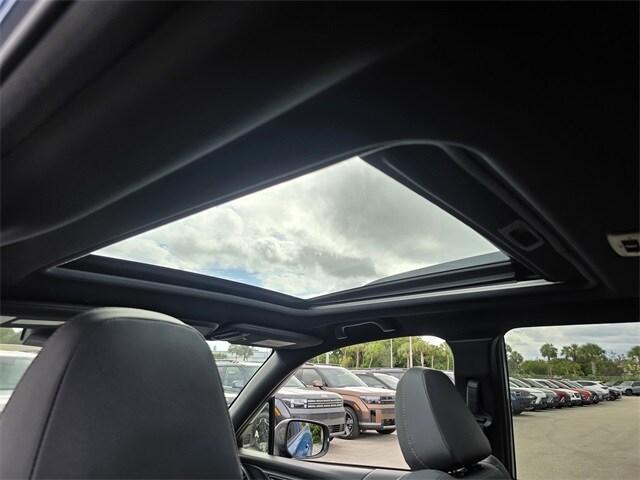 new 2025 Subaru Forester car, priced at $37,961