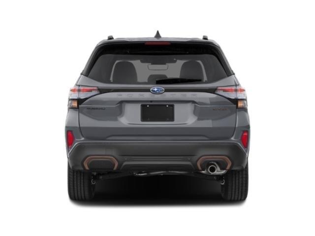 new 2025 Subaru Forester car, priced at $37,770