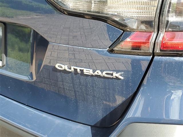 used 2024 Subaru Outback car, priced at $32,306