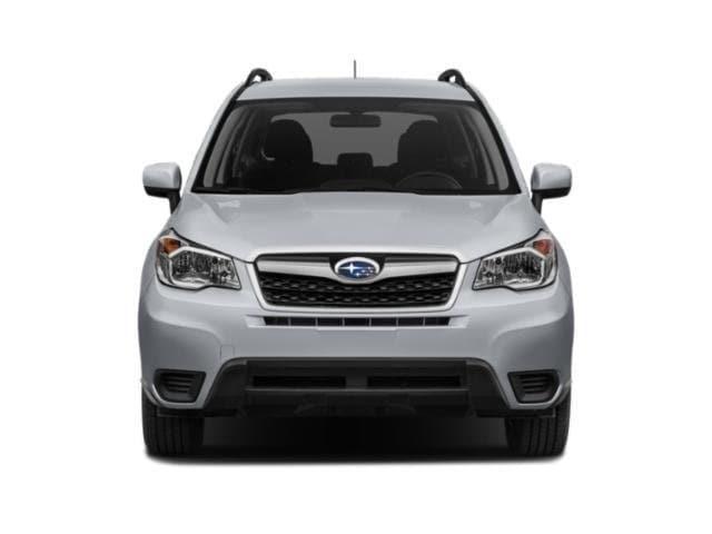 used 2015 Subaru Forester car, priced at $18,950