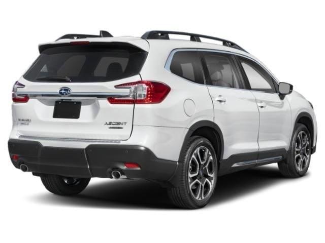 new 2025 Subaru Ascent car, priced at $47,343