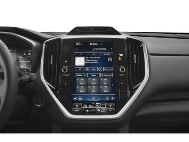 new 2025 Subaru Ascent car, priced at $47,343