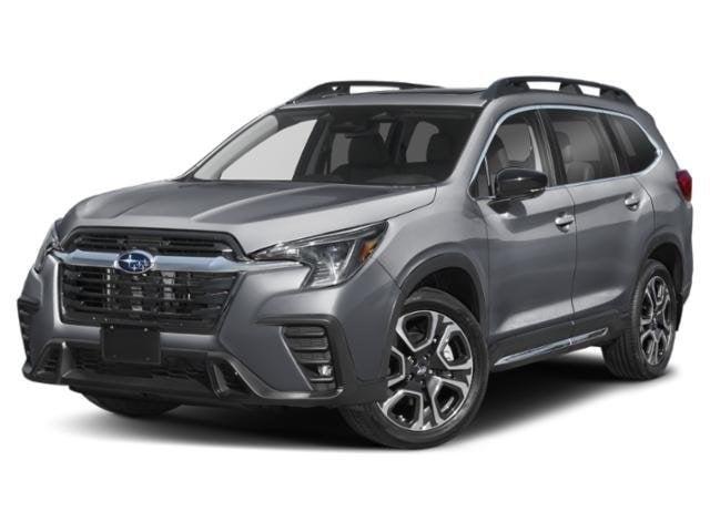 new 2025 Subaru Ascent car, priced at $47,343