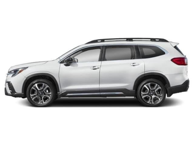 new 2025 Subaru Ascent car, priced at $47,343