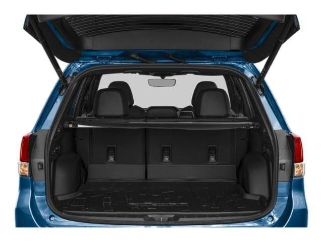 new 2026 Subaru Forester car, priced at $40,340