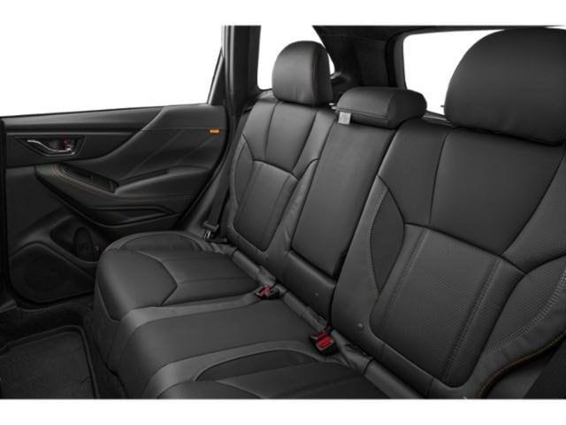 new 2026 Subaru Forester car, priced at $40,340