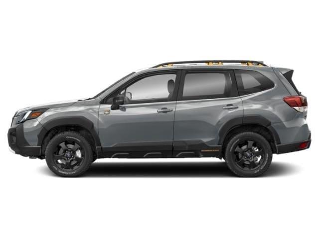 new 2026 Subaru Forester car, priced at $40,340