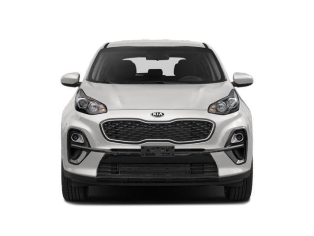 used 2020 Kia Sportage car, priced at $13,496