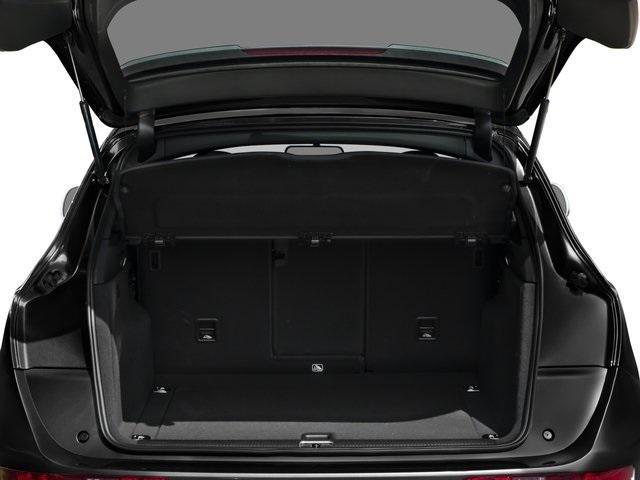 used 2016 Audi SQ5 car, priced at $18,100