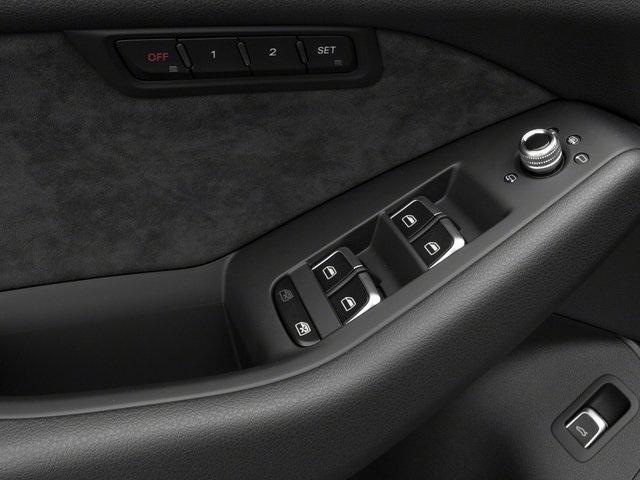 used 2016 Audi SQ5 car, priced at $18,100