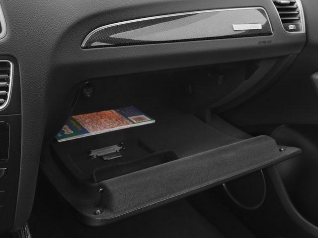 used 2016 Audi SQ5 car, priced at $18,100