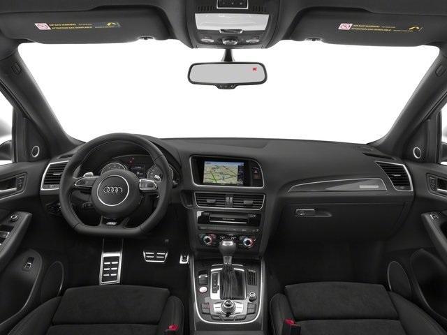 used 2016 Audi SQ5 car, priced at $18,100
