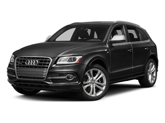 used 2016 Audi SQ5 car, priced at $18,100