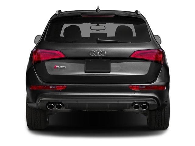 used 2016 Audi SQ5 car, priced at $18,100