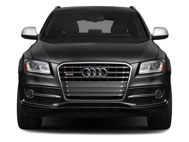 used 2016 Audi SQ5 car, priced at $18,100