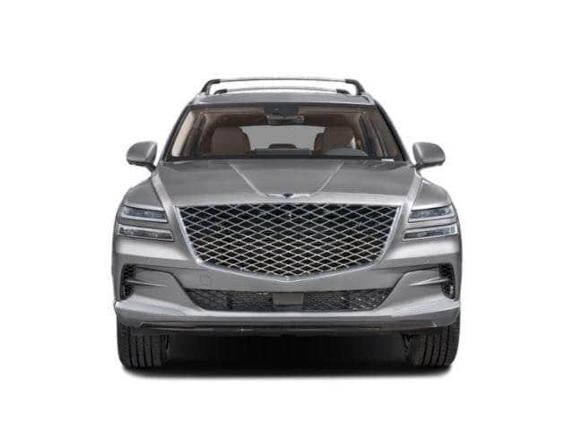 used 2024 Genesis GV80 car, priced at $42,546