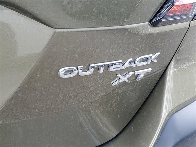 used 2024 Subaru Outback car, priced at $34,650