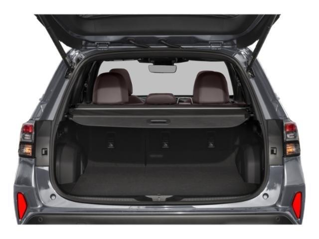 new 2025 Subaru Forester car, priced at $41,636