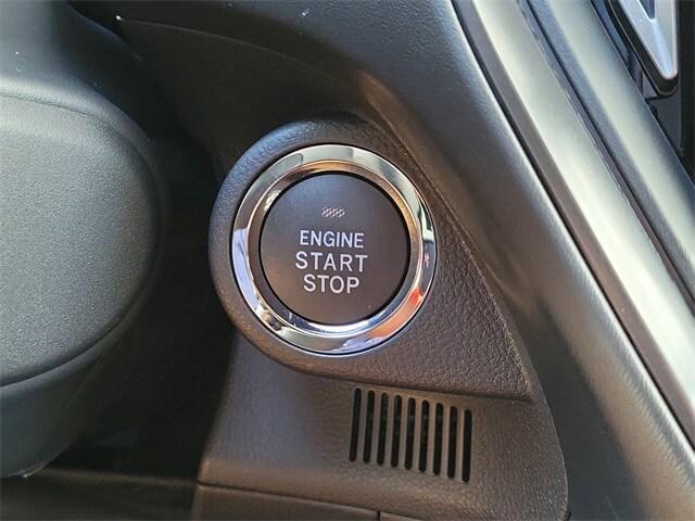 new 2025 Subaru WRX car, priced at $46,565